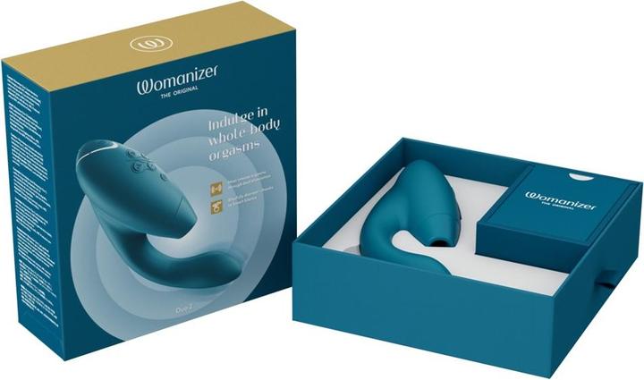 Immagine prodotto Womanizer DUO 2