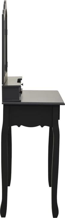 Produktbild VidaXL Killy (80 x 69 x 141 cm)