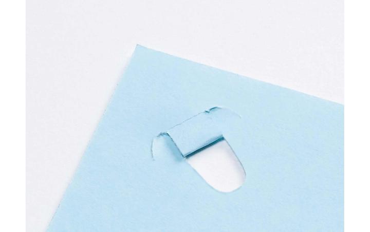 Actual product image Plus Japan Stapler (10 Sheets)
