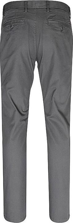 Image du produit Tommy Hilfiger Pima Cotton Denton Chino Straight Fit Dark As (W30/L32)