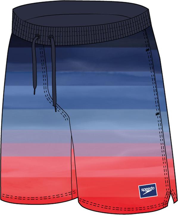 Produktbild Speedo SNA Print Volley 17" Watershorts (XL)