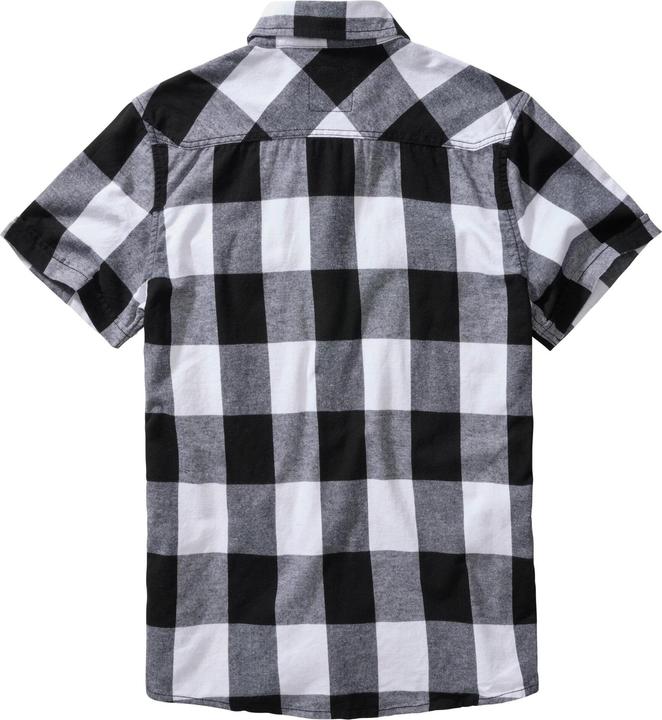 Immagine prodotto Brandit Camicia a quadri mezza manica - 16193 (L)