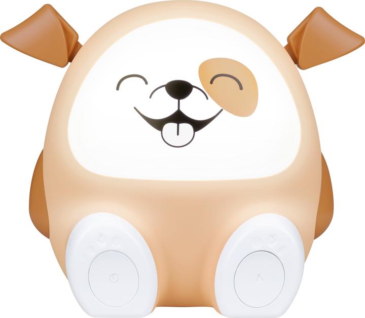 Image du produit Bigben Haut-parleur Bluetooth pour enfants - Dog (8 h, Fonctionnement sur batterie)