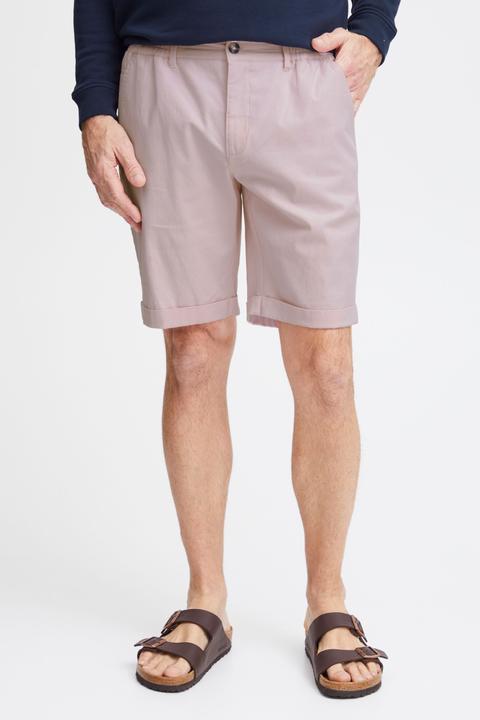 Actual product image FQ1924 FQHenry chino shorts 21900629 (XXL)