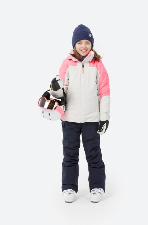Actual product image Wedze 900 (152)