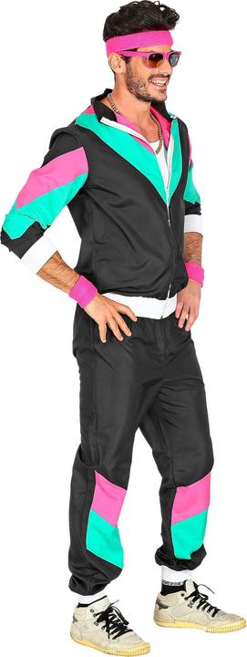 Actual product image Widmann Tracksuit (L)