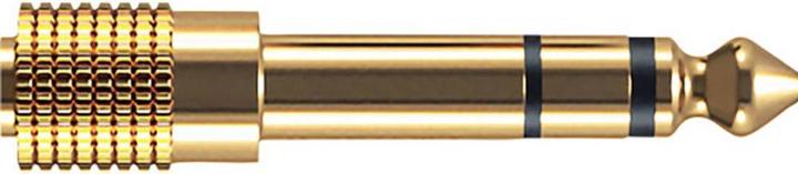 Produktbild Oehlbach I-Jack Ad 35 / 63 (Klinkenadapter)