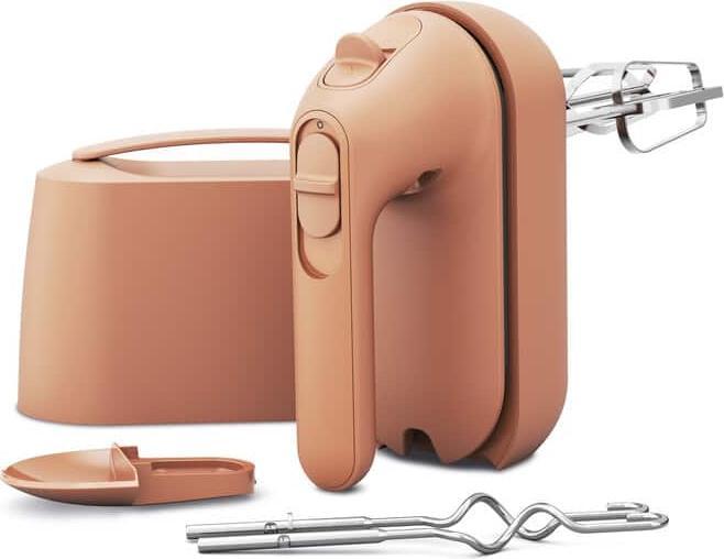 Image du produit Kenwood HMP40.000RD Mixeur à main QuickMix Go