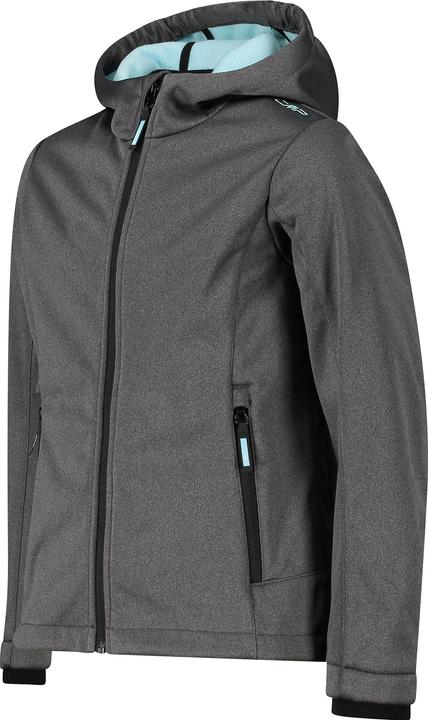 Image du produit CMP Campagnolo Sweat à capuche (92)