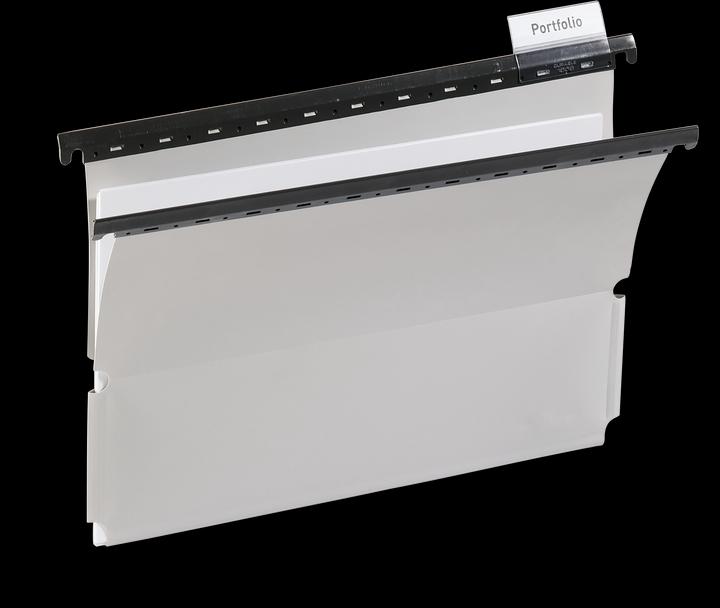 Image du produit Durable DOSSIER SUSPENDU 25 PCS 260110 (A4, 1 x)