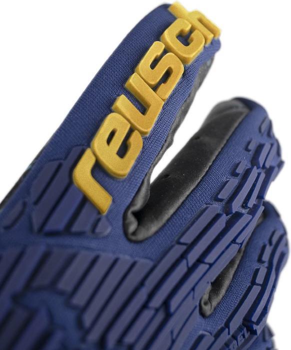 Produktbild Reusch Attrakt Freegel Fusion (9.5)