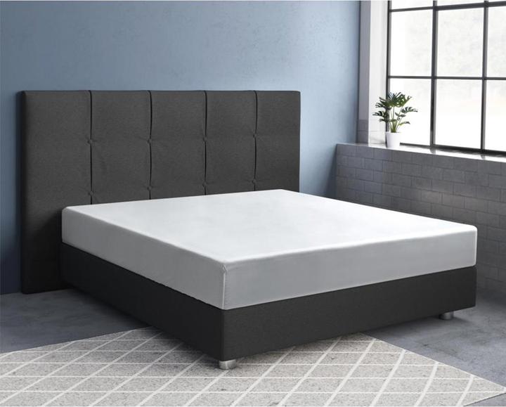 Actual product image Natura Punto Fitted sheet (140 x 200 cm)