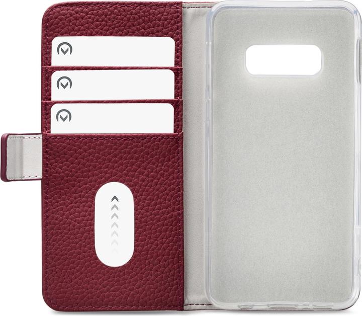 Produktbild Mobilize Elite Gelly Wallet (Samsung Galaxy S10e)