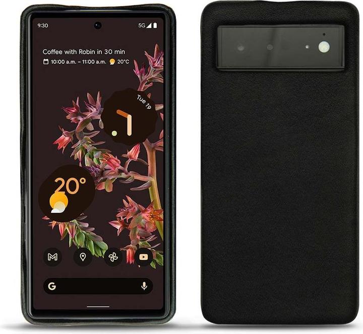 Productafbeelding Noreve Lederen omslag (Google Pixel 6)