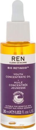 Image du produit Ren Bio-Rétinoïde (30 ml, Huile visage)