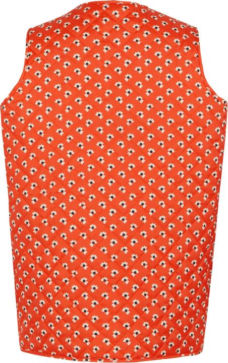 Immagine prodotto Regatta Orla Kiely Gilet Imbottito Trifoglio Trapuntato Donna (42 D)
