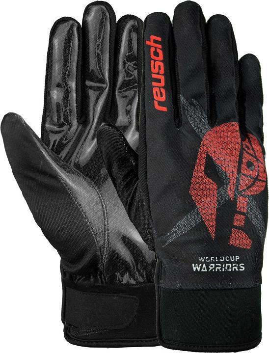 Reusch Pius