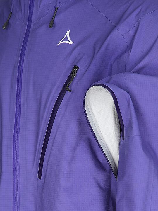 Produktbild Schöffel Jacket Style Blaueis MNS (48)