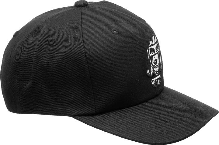 Obey Dawg 6 Panel Classic Cap - 121731 (One Size)