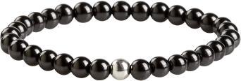 Actual product image PranaHaus Schungite bracelet