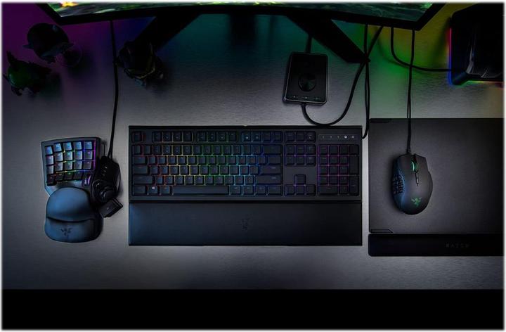 Immagine prodotto Razer Tartarus V2 (Tastierino numerico, Cablato)