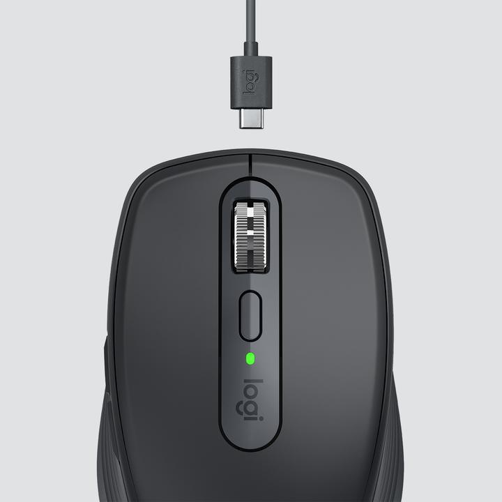 Actual product image Logitech MX Anywhere 3 (Wireless)