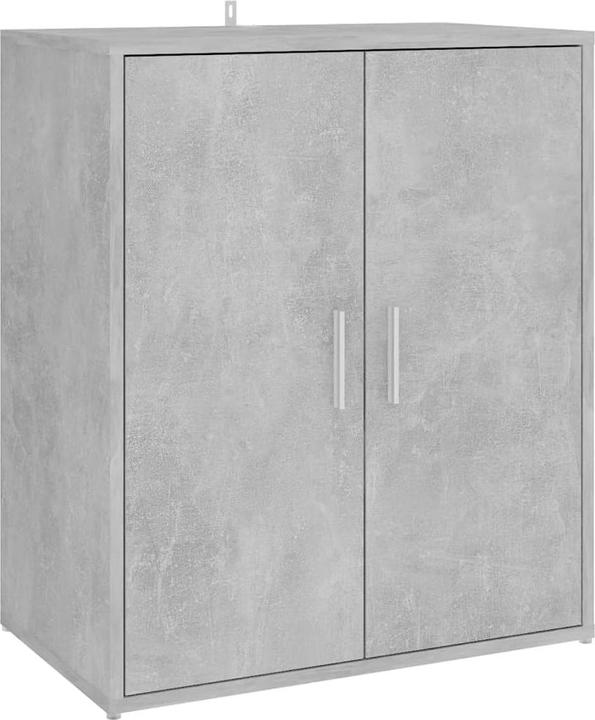 Concrete grey