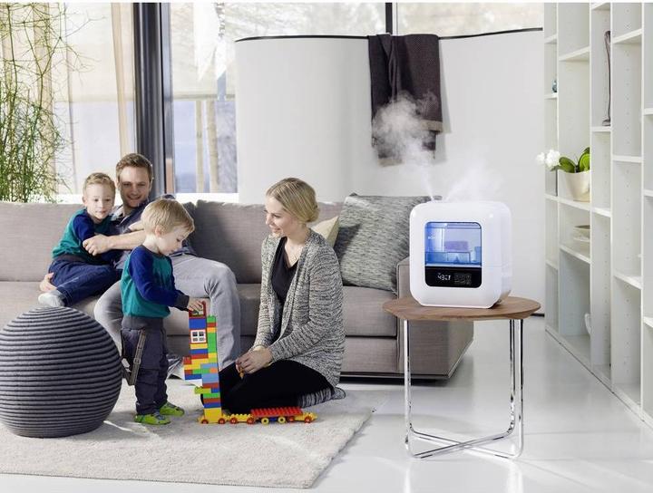 Actual product image Boneco U700 (80 m²)