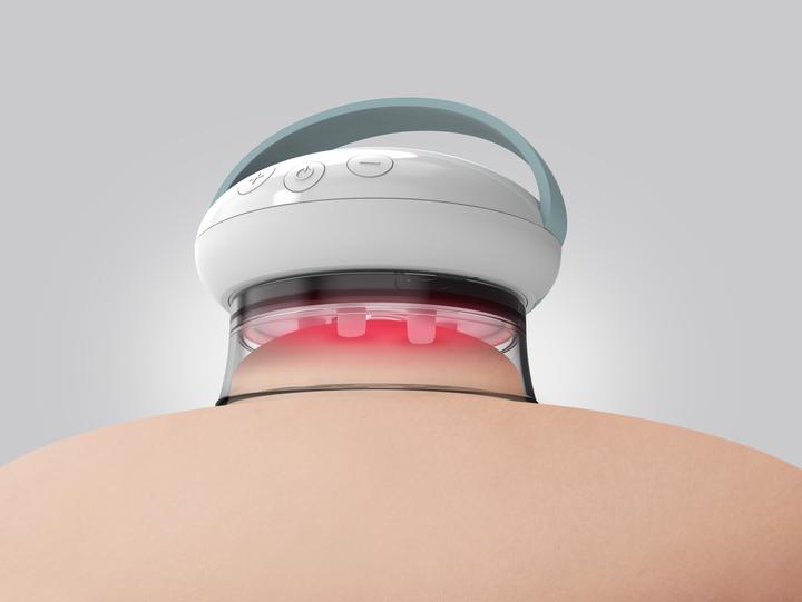 Immagine prodotto Homedics Massaggiatore IR Smoothee
