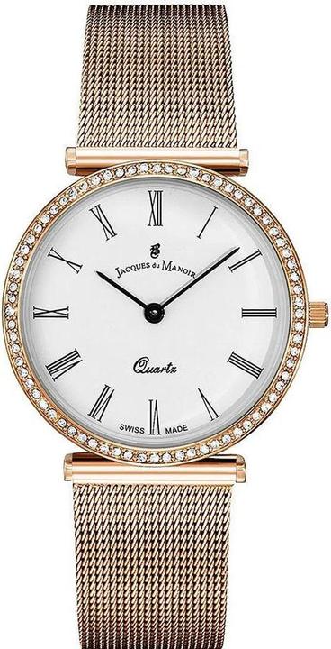 Produktbild Jacques du Manoir Julia (34 mm)