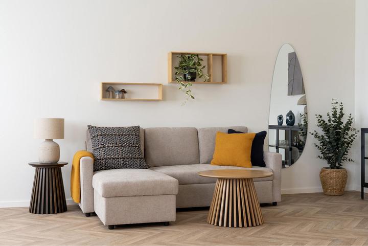 Actual product image House Nordic Pagani (57 x 160 cm)