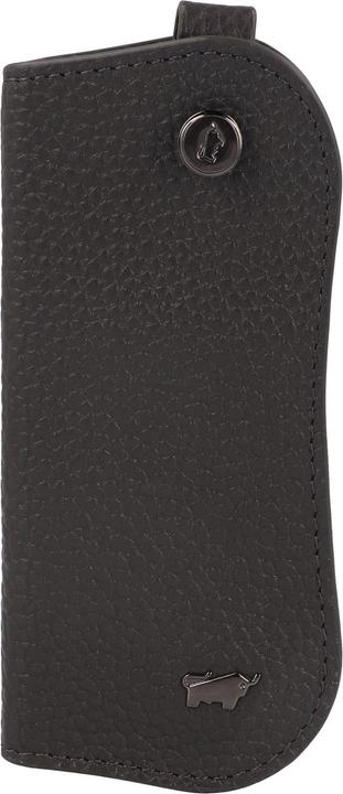 Produktbild Braun Büffel Theo Schlüsseletui Leder 6 cm