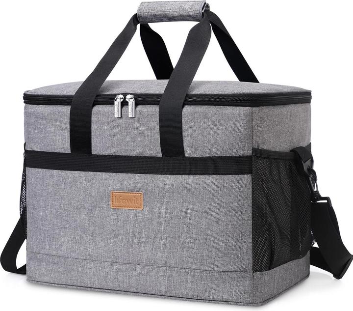 Lifewit Picknicktasche