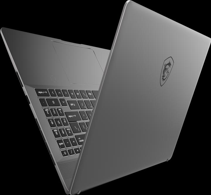 Productafbeelding MSI CreatorPro Z16 HX B13VJTO-211 16" i9-13980HX/RTX2000 W11P (16", Intel Core i9-13980HX, 32 GB, 1000 GB, NL)