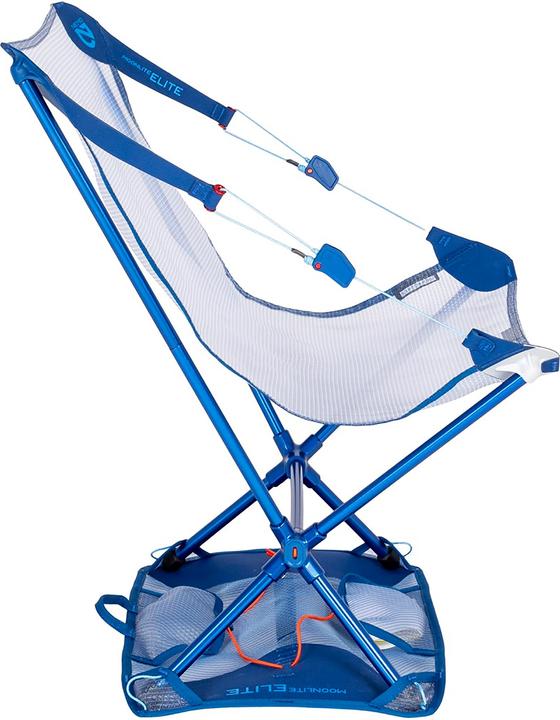 Image du produit Nemo Equipment Moonlite Elite Reclining Camp Chair