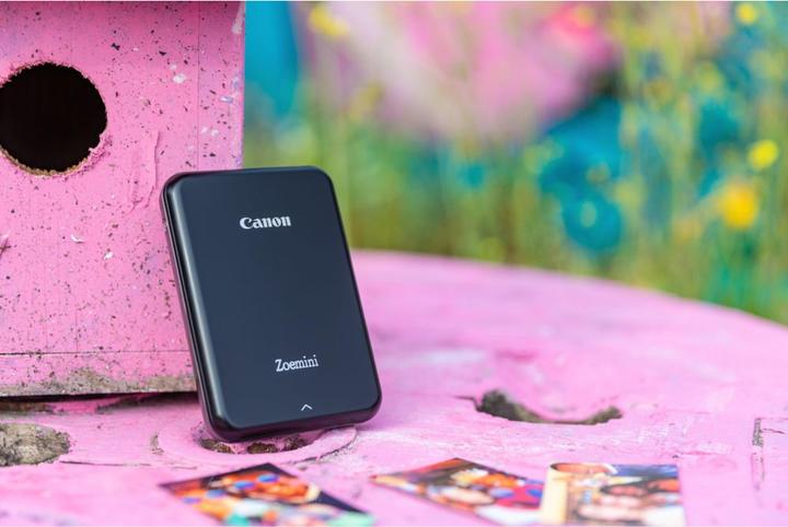 Produktbild Canon Zoemini (Thermodirekt, Farbe)