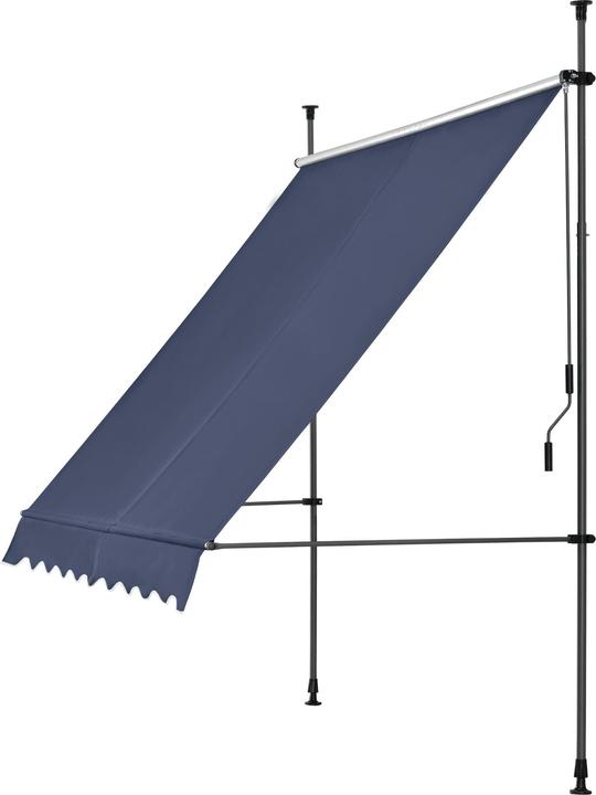Image du produit Pro-Tec Stem (1.50 m)