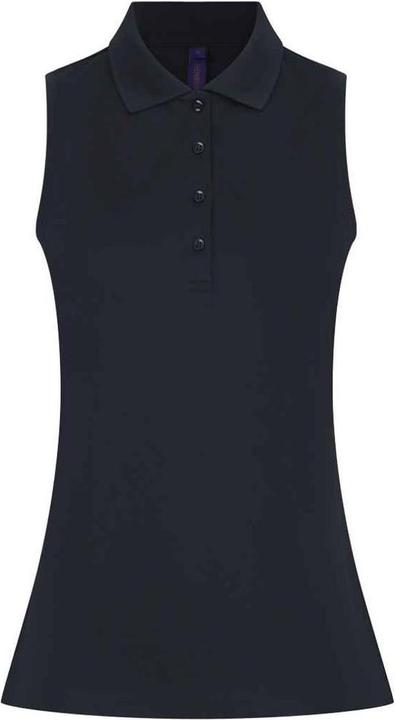 Image du produit Henbury - Polo - Femme (S)