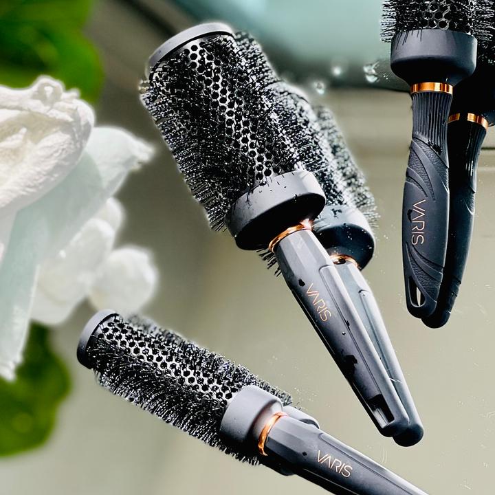 Produktbild Varis - Nylon Brush L