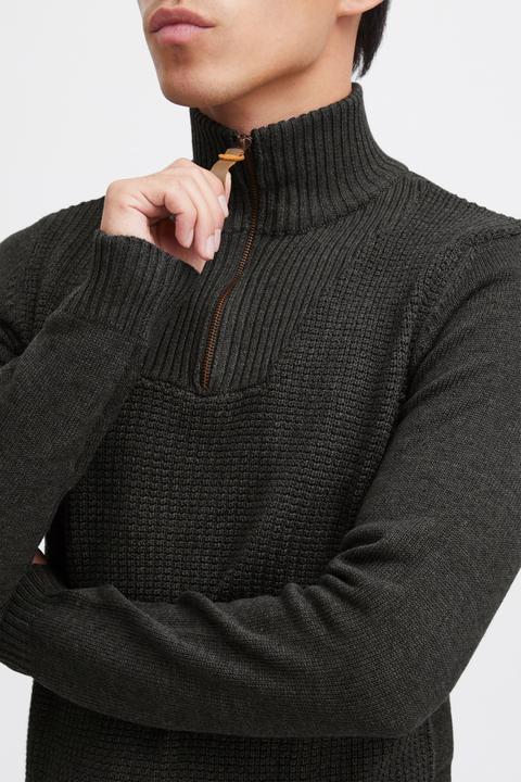 Image du produit Solid Tommy - Pull en Maille - Homme (XL)
