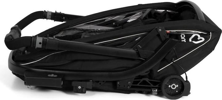 Immagine prodotto hamax Breeze Twin