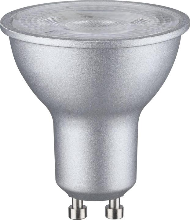 Productafbeelding Paulmann Reflector (GU10, 7 W, 460 lm, 1 x, G)