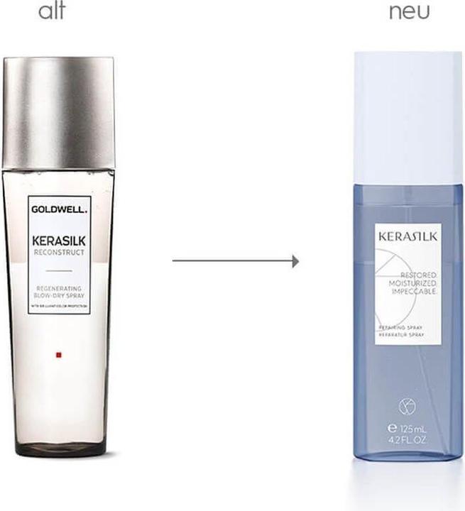 Image du produit Kerasilk Specialists Spray de réparation (50 ml)