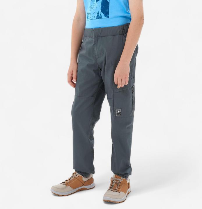 Quechua NH100