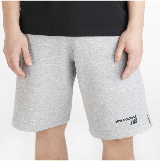 Immagine prodotto New Balance NB Classic Core Fleece - Pantaloncini in pile (M)