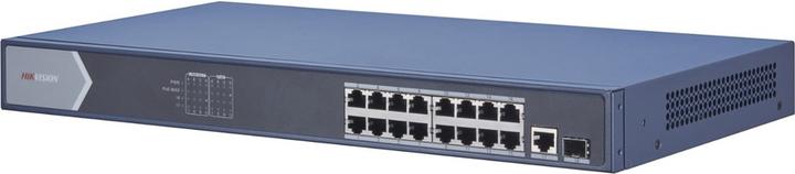 Produktbild Hikvision DS-3E0518P-E (16 Ports)