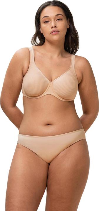 Image du produit Triumph Soutien-gorge à armatures Modern Soft+Cotton (100 B, lot de 2)