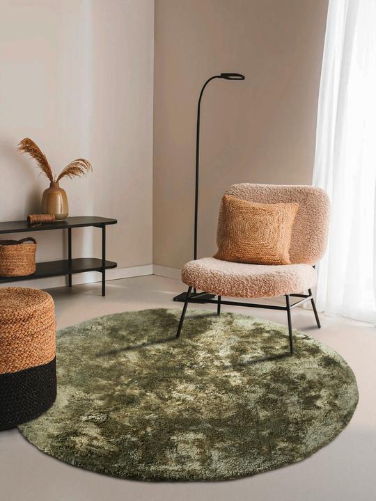 Image du produit ELLE DECORATION Calida (Ø 160 cm)