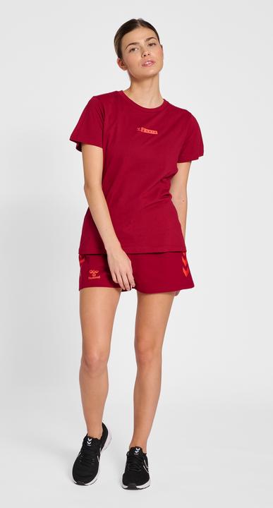 Immagine prodotto hummel Pantaloncini In Cotone Offgrid Dove (L)