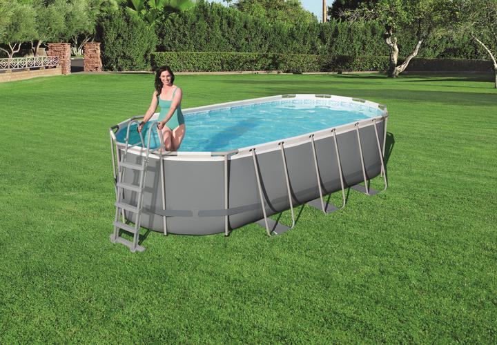 Actual product image Bestway Pool Manager
